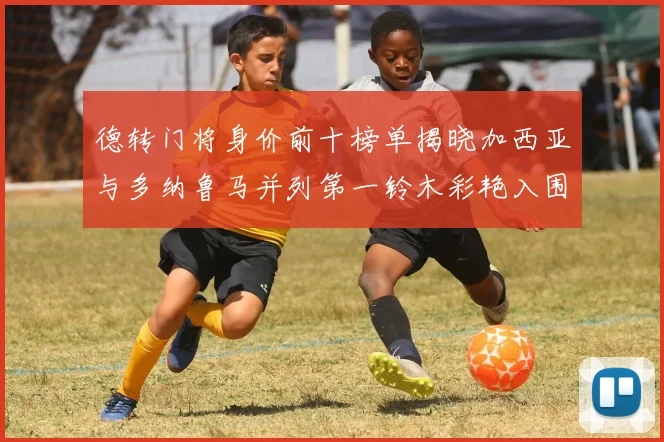 德转门将身价前十榜单揭晓加西亚与多纳鲁马并列第一铃木彩艳入围